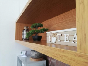 Lemon Apartment, Mamaia